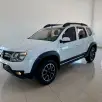 RENAULT DUSTER 1.6 DAKAR 4X2 16V FLEX 4P MANUAL RENAULT DUSTER 1.6 DAKAR 4X2 16V FLEX 4P MANUAL