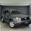 RENAULT DUSTER 1.6 16V SCE FLEX AUTHENTIQUE X-TRONIC RENAULT DUSTER 1.6 16V SCE FLEX AUTHENTIQUE X-TRONIC