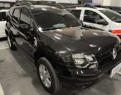 RENAULT DUSTER 1.6 16V SCE FLEX EXPRESSION MANUAL RENAULT DUSTER 1.6 16V SCE FLEX EXPRESSION MANUAL