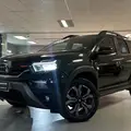 RENAULT DUSTER 1.6 16V SCE FLEX ICONIC PLUS X-TRONIC RENAULT DUSTER 1.6 16V SCE FLEX ICONIC PLUS X-TRONIC