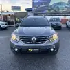 RENAULT DUSTER 1.6 16V SCE FLEX ICONIC X-TRONIC RENAULT DUSTER 1.6 16V SCE FLEX ICONIC X-TRONIC