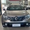RENAULT DUSTER 1.6 16V SCE FLEX ICONIC X-TRONIC RENAULT DUSTER 1.6 16V SCE FLEX ICONIC X-TRONIC