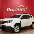 RENAULT DUSTER 1.6 16V SCE FLEX INTENSE MANUAL RENAULT DUSTER 1.6 16V SCE FLEX INTENSE MANUAL