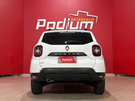 RENAULT-DUSTER-1.6 16V SCE FLEX INTENSE MANUAL RENAULT-DUSTER-2023