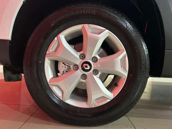 RENAULT-DUSTER-1.6 16V SCE FLEX INTENSE MANUAL RENAULT-DUSTER-2023