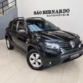 RENAULT DUSTER 1.6 16V SCE FLEX INTENSE PLUS MANUAL RENAULT DUSTER 1.6 16V SCE FLEX INTENSE PLUS MANUAL