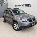 RENAULT DUSTER 1.6 16V SCE FLEX INTENSE PLUS MANUAL RENAULT DUSTER 1.6 16V SCE FLEX INTENSE PLUS MANUAL