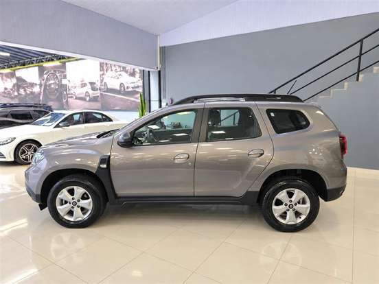 RENAULT-DUSTER-1.6 16V SCE FLEX INTENSE PLUS MANUAL RENAULT-DUSTER-2024