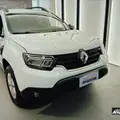 RENAULT DUSTER 1.6 16V SCE FLEX INTENSE PLUS MANUAL RENAULT DUSTER 1.6 16V SCE FLEX INTENSE PLUS MANUAL