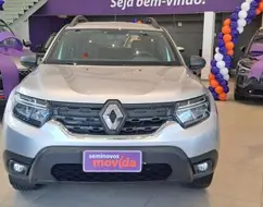 RENAULT DUSTER 1.6 16V SCE FLEX INTENSE PLUS X-TRONIC RENAULT DUSTER 1.6 16V SCE FLEX INTENSE PLUS X-TRONIC