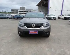 RENAULT DUSTER 1.6 16V SCE FLEX INTENSE PLUS X-TRONIC RENAULT DUSTER 1.6 16V SCE FLEX INTENSE PLUS X-TRONIC