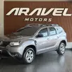 RENAULT DUSTER 1.6 16V SCE FLEX INTENSE PLUS X-TRONIC RENAULT DUSTER 1.6 16V SCE FLEX INTENSE PLUS X-TRONIC