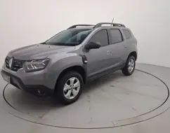 RENAULT DUSTER 1.6 16V SCE FLEX INTENSE PLUS X-TRONIC RENAULT DUSTER 1.6 16V SCE FLEX INTENSE PLUS X-TRONIC