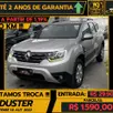 RENAULT DUSTER 1.6 16V SCE FLEX INTENSE X-TRONIC RENAULT DUSTER 1.6 16V SCE FLEX INTENSE X-TRONIC