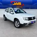 RENAULT DUSTER 2.0 16V HI-FLEX DYNAMIQUE AUTOMÁTICO RENAULT DUSTER 2.0 16V HI-FLEX DYNAMIQUE AUTOMÁTICO