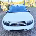 RENAULT DUSTER 2.0 TECH ROAD 4X2 16V FLEX 4P MANUAL RENAULT DUSTER 2.0 TECH ROAD 4X2 16V FLEX 4P MANUAL