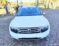 RENAULT DUSTER 2.0 TECH ROAD 4X2 16V FLEX 4P MANUAL RENAULT DUSTER 2.0 TECH ROAD 4X2 16V FLEX 4P MANUAL