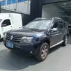RENAULT DUSTER 2.0 DYNAMIQUE 4X2 16V FLEX 4P AUTOMÁTICO RENAULT DUSTER 2.0 DYNAMIQUE 4X2 16V FLEX 4P AUTOMÁTICO