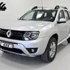 RENAULT DUSTER 2.0 DYNAMIQUE 4X2 16V FLEX 4P AUTOMÁTICO RENAULT DUSTER 2.0 DYNAMIQUE 4X2 16V FLEX 4P AUTOMÁTICO