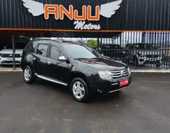 RENAULT DUSTER 2.0 DYNAMIQUE 4X2 16V FLEX 4P MANUAL RENAULT DUSTER 2.0 DYNAMIQUE 4X2 16V FLEX 4P MANUAL