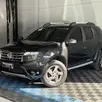 RENAULT DUSTER 2.0 DYNAMIQUE 4X4 16V FLEX 4P MANUAL RENAULT DUSTER 2.0 DYNAMIQUE 4X4 16V FLEX 4P MANUAL