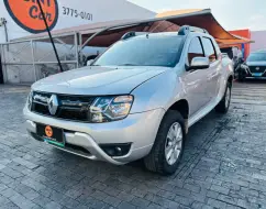 RENAULT DUSTER OROCH 1.6 16V FLEX DYNAMIQUE 4P MANUAL RENAULT DUSTER OROCH 1.6 16V FLEX DYNAMIQUE 4P MANUAL