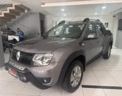 RENAULT DUSTER OROCH 1.6 16V SCE FLEX DYNAMIQUE MANUAL RENAULT DUSTER OROCH 1.6 16V SCE FLEX DYNAMIQUE MANUAL