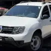 RENAULT DUSTER OROCH 1.6 16V SCE FLEX EXPRESS MANUAL RENAULT DUSTER OROCH 1.6 16V SCE FLEX EXPRESS MANUAL