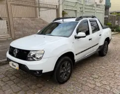 RENAULT DUSTER OROCH 1.6 16V SCE FLEX EXPRESSION MANUAL RENAULT DUSTER OROCH 1.6 16V SCE FLEX EXPRESSION MANUAL