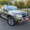 RENAULT DUSTER OROCH 1.6 16V FLEX DYNAMIQUE 4P MANUAL RENAULT DUSTER OROCH 1.6 16V FLEX DYNAMIQUE 4P MANUAL