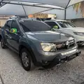 RENAULT DUSTER OROCH 2.0 16V HI-FLEX DYNAMIQUE AUTOMÁTICO RENAULT DUSTER OROCH 2.0 16V HI-FLEX DYNAMIQUE AUTOMÁTICO