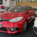 RENAULT FLUENCE 2.0 DYNAMIQUE 16V FLEX 4P MANUAL RENAULT FLUENCE 2.0 DYNAMIQUE 16V FLEX 4P MANUAL