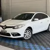 RENAULT FLUENCE 2.0 DYNAMIQUE PLUS 16V FLEX 4P AUTOMÁTICO RENAULT FLUENCE 2.0 DYNAMIQUE PLUS 16V FLEX 4P AUTOMÁTICO