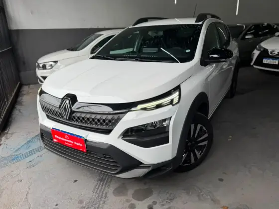 RENAULT KARDIAN 1.0 TCE FLEX EVOLUTION EDC