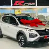 RENAULT KARDIAN 1.0 TCE FLEX EVOLUTION EDC RENAULT KARDIAN 1.0 TCE FLEX EVOLUTION EDC
