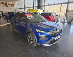 RENAULT KARDIAN 1.0 TCE FLEX ICONIC EDC RENAULT KARDIAN 1.0 TCE FLEX ICONIC EDC