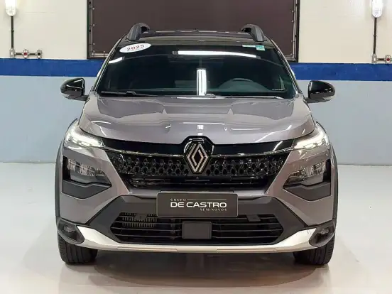 RENAULT-KARDIAN-1.0 TCE FLEX PREMIÉRE EDITION EDC RENAULT-KARDIAN-2024