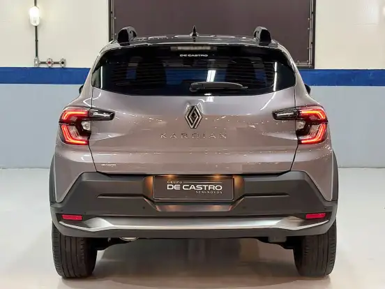 RENAULT-KARDIAN-1.0 TCE FLEX PREMIÉRE EDITION EDC RENAULT-KARDIAN-2024