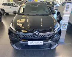 RENAULT KARDIAN 1.0 TCE FLEX AUTHENTIC EDC RENAULT KARDIAN 1.0 TCE FLEX AUTHENTIC EDC