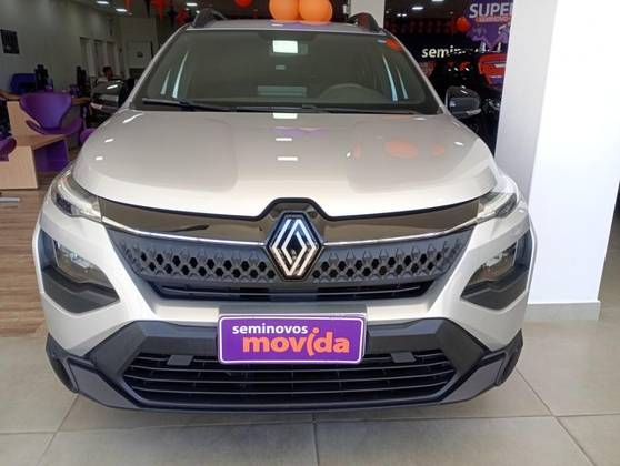 RENAULT KARDIAN 1.0 TCE FLEX EVOLUTION EDC