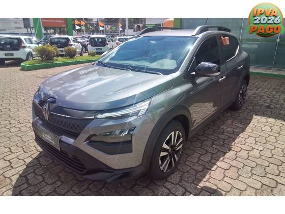 RENAULT KARDIAN 1.0 TCE FLEX EVOLUTION EDC