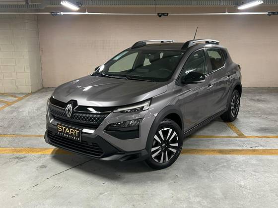 RENAULT KARDIAN 1.0 TCE FLEX EVOLUTION EDC