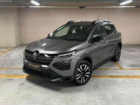 RENAULT-KARDIAN-1.0 TCE FLEX EVOLUTION EDC RENAULT-KARDIAN-2024