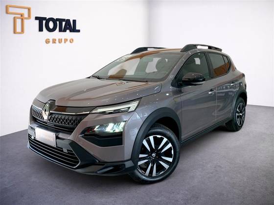 RENAULT KARDIAN 1.0 TCE FLEX EVOLUTION EDC