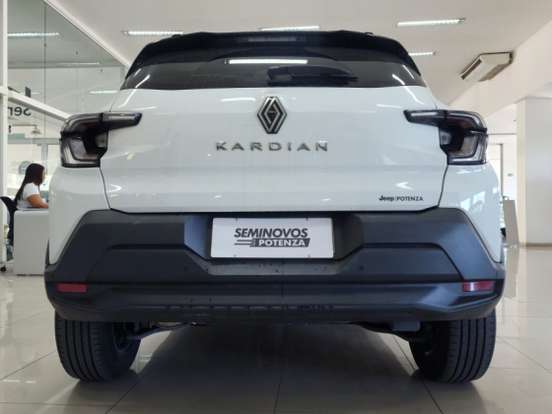 RENAULT-KARDIAN-1.0 TCE FLEX EVOLUTION EDC RENAULT-KARDIAN-2024