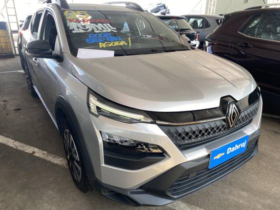 RENAULT KARDIAN 1.0 TCE FLEX EVOLUTION MANUAL