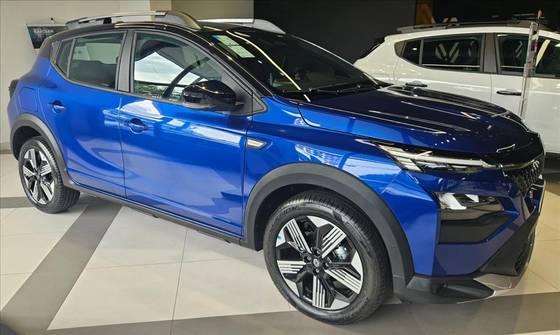 RENAULT KARDIAN 1.0 TCE FLEX ICONIC EDC