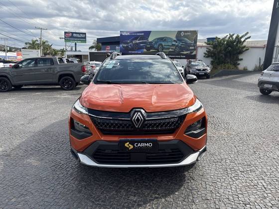 RENAULT KARDIAN 1.0 TCE FLEX PREMIÉRE EDITION EDC