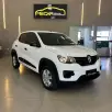 RENAULT KWID 1.0 12V SCE FLEX ZEN MANUAL RENAULT KWID 1.0 12V SCE FLEX ZEN MANUAL