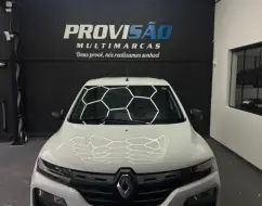 RENAULT KWID 1.0 12V SCE FLEX ZEN MANUAL RENAULT KWID 1.0 12V SCE FLEX ZEN MANUAL
